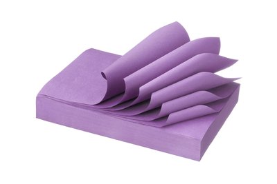 Akzenta Tray papír 28×36 cm 5×250 ks - Lilac