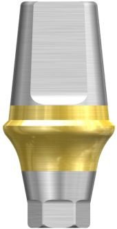Transfer Abutment Regular D 5,0 x H 5,5 x GH 2,0 Hex