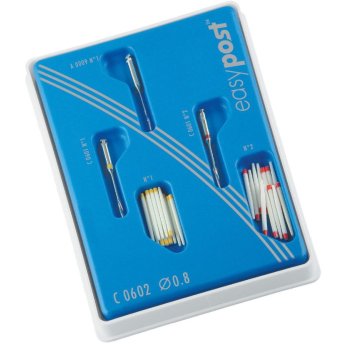 EasyPost Set 0.8