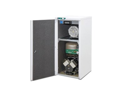 DUO 2V - (bez membránového sušiče)