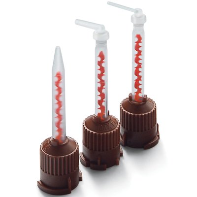 Maxcem Elite Intra-Oral Tips koncovky KERR - 8 ks intraoral tips