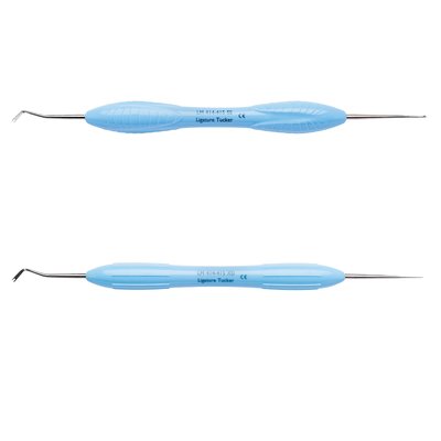 LM-Arte Ligature Trucker 414-415XSI/414-415ES - 414–415ES