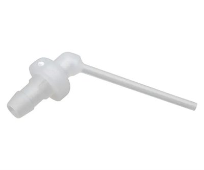 ORBIS Intraorální špičky typ B úzké bílé, 50 ks