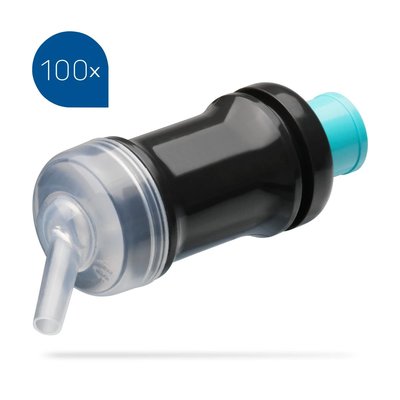 Cention Forte Jumbo A2 100 kapsułek x 0.3g