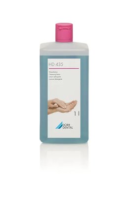 HD 435 - mycí krém 1 l