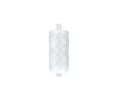 Mirafloss Big - zubní nit bílá voskovaná 200m