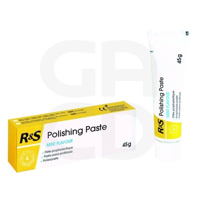 Polish Paste - profylaktická pasta, 45g hrubá
