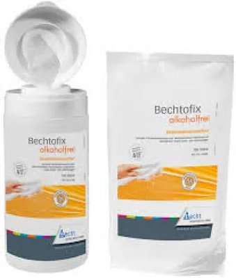 Bechtofix Plus NEW bez alk.100 ks v dóze