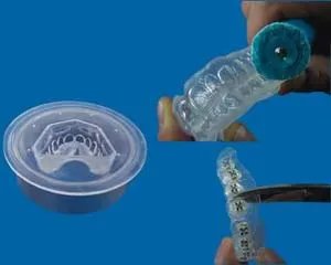 Erkoflex folie 2,0/125x 125 mm 10 ks