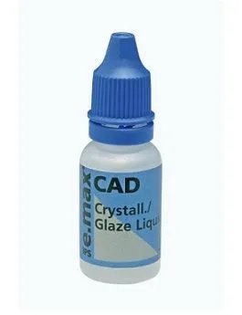 IPS e.max CAD Crystall./Glaze Liquid15ml
