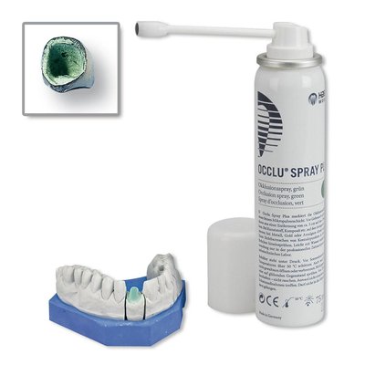 Occlu Spray Plus - 50ml