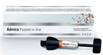 Admira Fusion X-tra