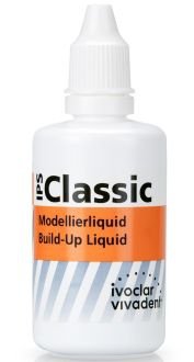 IPS Classic Build-Up Liquid N