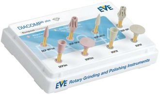 EVE Diacomp Plus Set