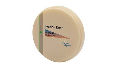 Ivotion Dent Multi