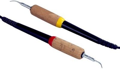 Waxlectric Cork-Grip, korkový úchyt