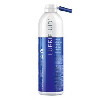 Lubrifluid