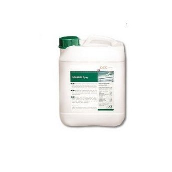 ISORAPID sprej Dezinfekce na plochy 5 l