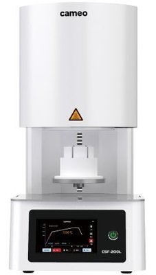 AIDITE Cameo CSF-200L sintrovací pec