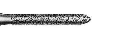 Diamant torpédo D19mm 012, 6879