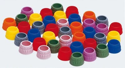 Hu-Friedy SSG Oznacznik kirety 1op.=16szt.