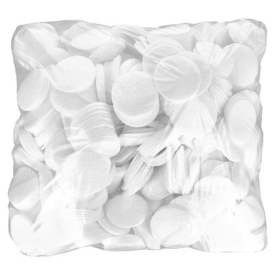 Płatki kosmetyczne 1200 szt.