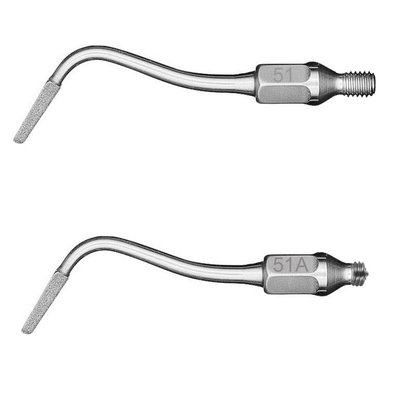 Tip Sonicflex č. 51/51A /2003L-2008L/ Kavo - č. 51A (2008L)