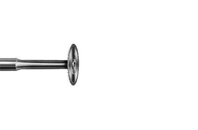 Diamant disk oboustranný kraj syp D44,5mm 080, 943