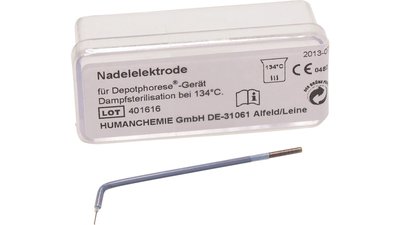 Nadelelektrode