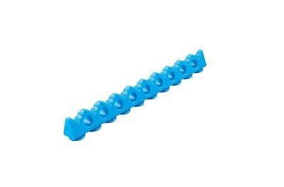 IMS Infinity Replacement Rail, base, 10 instr., pi