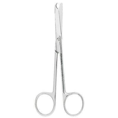 Nůžky na ligaturu SPENCER 13 cm 0320-2 ASA DENTAL - 1 ks