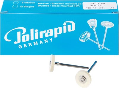 Filzkörper