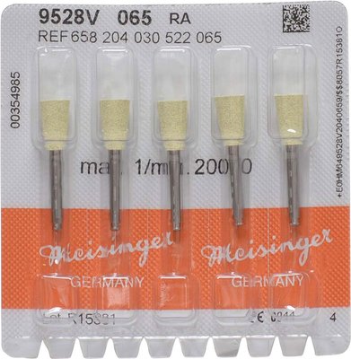 Komposite Polierer 9528