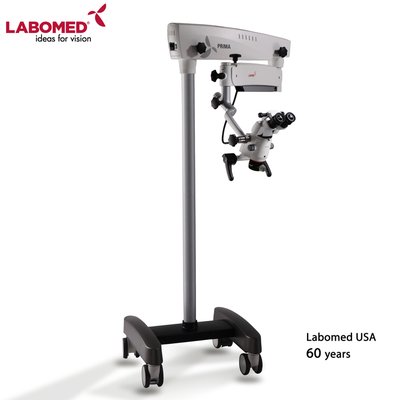 Mikroskop Labomed Prima Nuvar