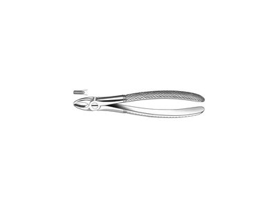 Kleště dětské HČ Carl Martin Solingen 37