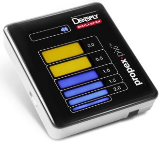 Propex Pixie apexlokátor