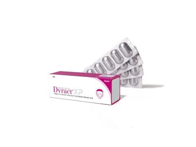 Dyract XP, 20x0,25g - Barva: A3,5