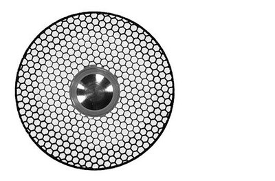 Diamant disk Mesh D44,5mm 220, 934