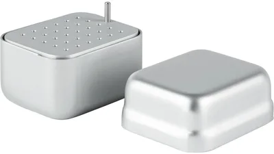 Endo Micro Pulpa Box