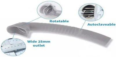 Prophylaxis Cannula