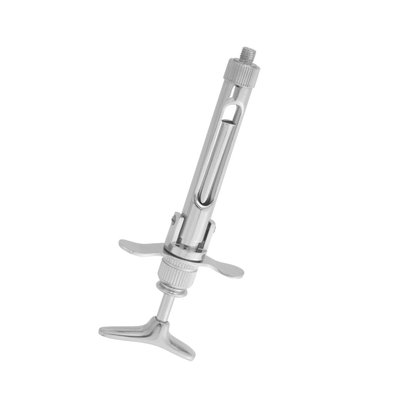 Stříkačka cartridge Metric, 1,8ml