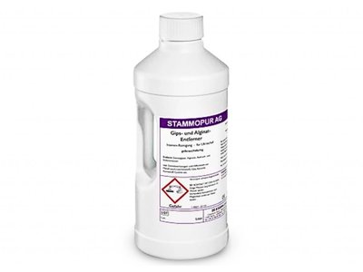 Stammopur AG odstraňovač sádry a alginátu 2L