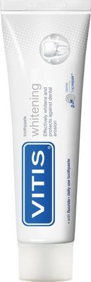 VITIS® whitening Zahnpasta