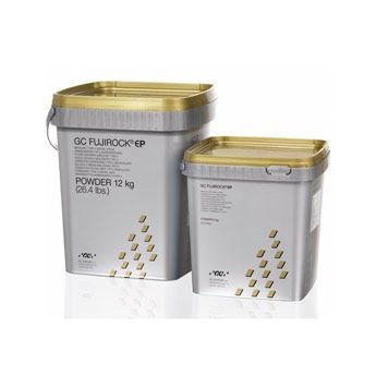 SÁDRA FUJIROCK EP Premium Line, titanově šedá, 4kg