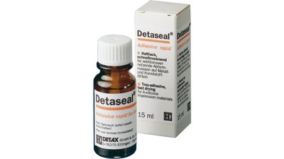 Detaseal® Adhesive rapid