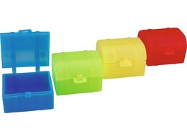 Miratoi® Nr. 13 Schatztruhen