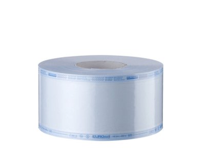 Euronda Eurosteril, sterilizační fólie 100mm x 200m (20410353)