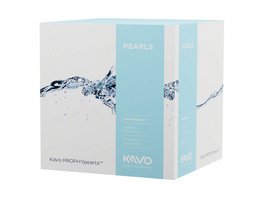 PROPHYpearls® - Packung 80 x 15 g Stick Minze