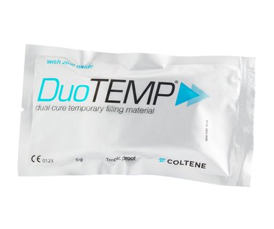 Duo Temp 5 g Coltene