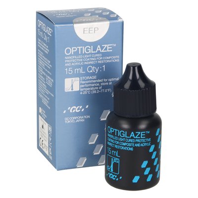 Optiglaze 15 ml GC